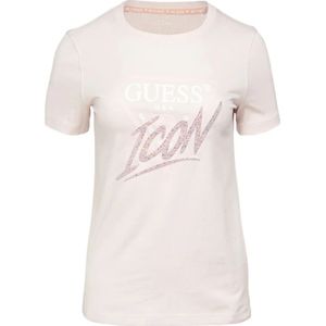 Guess, Dames, Tops, Roze, Maat: M