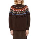 Weekend Max Mara - HARDY - Gebreide Pullover - Regular Fit - Pure Scheerwol