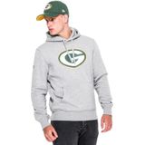 New Era - Sweat Capuche - Groen - Met Logo Green Bay Packers