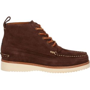 Polo Ralph Lauren, Heren, Schoenen, Bruin, Maat: 44 EU