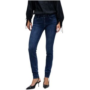 Salsa Jeans Jeans  blauw