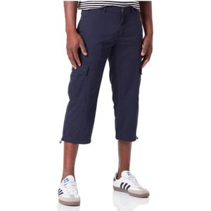 Brax, Heren, Korte broeken, Blauw, Maat: W26