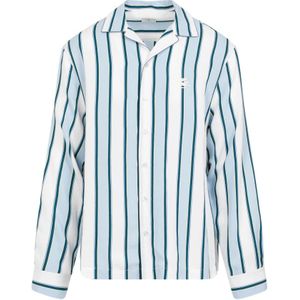 Etro, Heren, Overhemden, Veelkleurig, Maat: S Viscose,