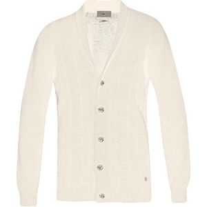 Liu Jo, Heren, Truien, Wit, Maat: S Wol,