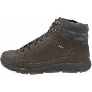 Solidus, Heren, Schoenen, Bruin, Maat: 44 EU