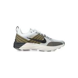 Nike Lunar Roam Hardloopschoenen , Multicolor , Heren , Maat: 40 EU