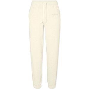 MC2 Saint Barth, Heren, Broeken, Beige, Maat: XS Wol,