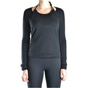 Neil Barrett, Dames, Truien, Zwart, Maat: M