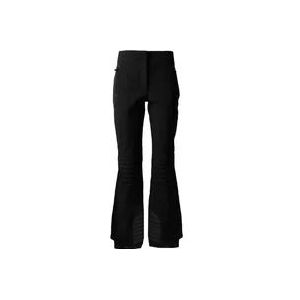 Moncler Grenoble Ski Broek - Zwart , Black , Dames , Maat: M