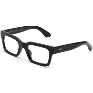 Retrosuperfuture, unisex, Accessoires, Zwart, Maat: 54 MM