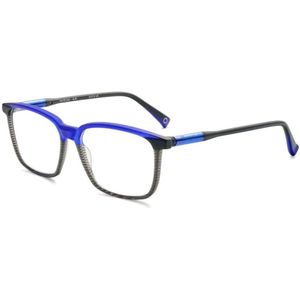 Etnia Barcelona, unisex, Accessoires, Blauw, Maat: 54 MM