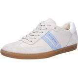 Paul Green - Sneakers Laag - Opaal / Grijs / Wit