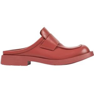 Camper, Heren, Schoenen, Rood, Maat: 37 EU