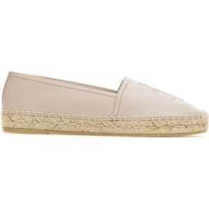 Saint Laurent, Dames, Schoenen, Beige, Maat: 37 EU