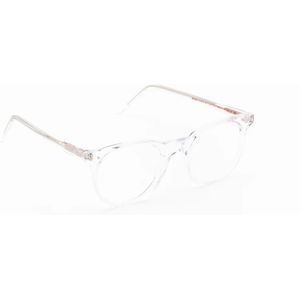 Moli@limo, Dames, Accessoires, Wit, Maat: 51 MM