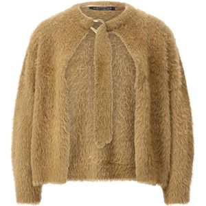 Luisa Cerano, Dames, Jassen, Bruin, Maat: L