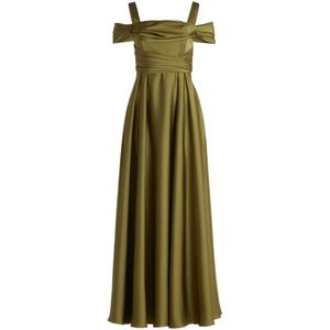 Vera Mont - Avondjurk - Groen