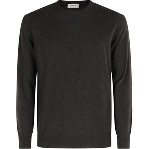 Kangra, Heren, Truien, Bruin, Maat: M