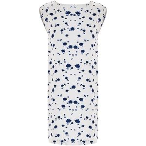 Kocca, Dames, Jurken, Wit, Maat: L