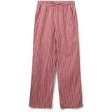 Sofie Schnoor - Abigailesw Trousers - Broek - Rood