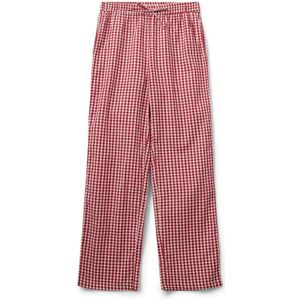 Sofie Schnoor - Abigailesw Trousers - Broek - Rood