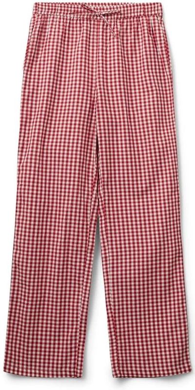 Sofie Schnoor - Abigailesw Trousers - Broek - Rood