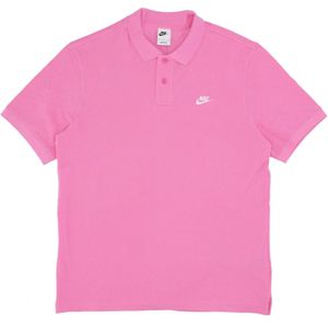 Nike - Club - Poloshirt - Katoen