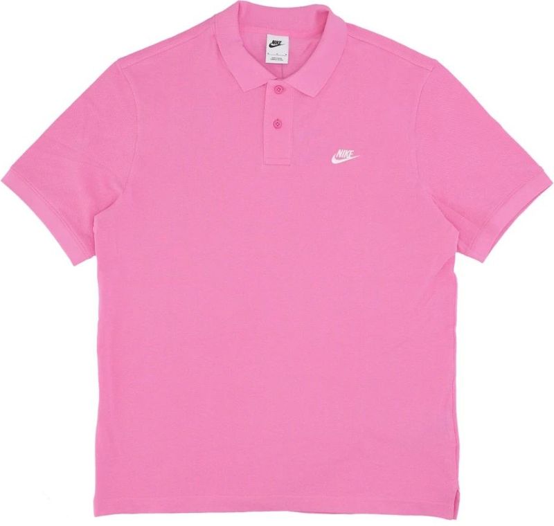 Nike - Club - Poloshirt - Katoen