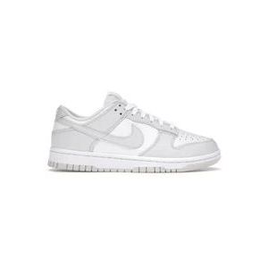 Nike Lage Photon Dust Sneakers , White , Dames , Maat: 38 EU