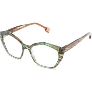 Etnia Barcelona, Dames, Accessoires, Groen, Maat: 52 MM