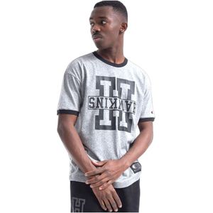 Champion, Heren, Tops, Wit, Maat: M