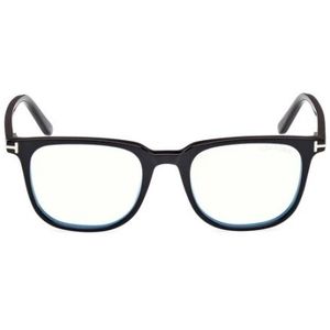 Tom Ford, Heren, Accessoires, Zwart, Maat: 50 MM