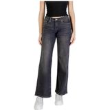 Onljudy - Low Waist Straight Fit Jeans