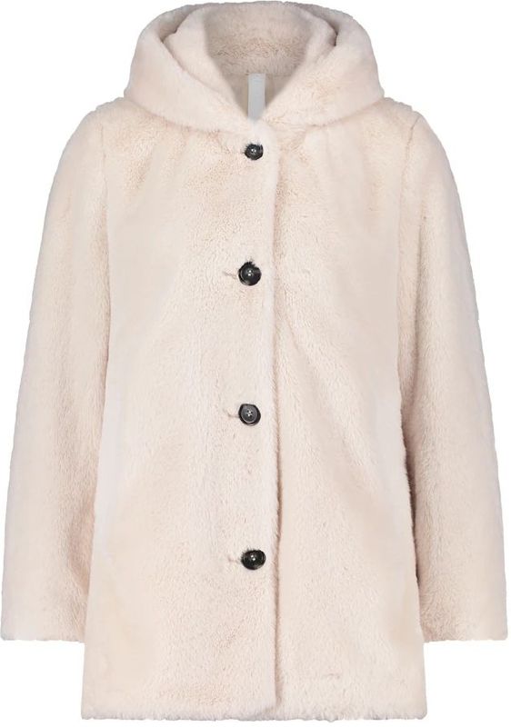 Betty Barclay, Dames, Jassen, Beige, Maat: M