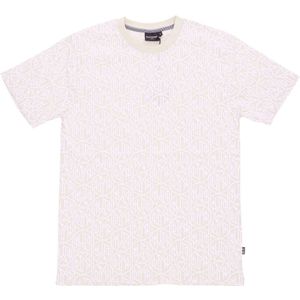 Dolly Noire, Heren, Tops, Beige, Maat: XL Katoen,