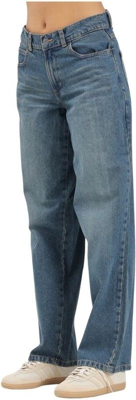 Dickies - Herndon - Spijkerbroek - Dames