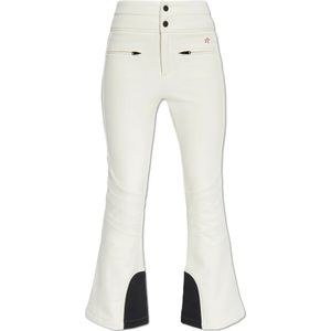 Perfect Moment, Dames, Broeken, Beige, Maat: L Fleece,