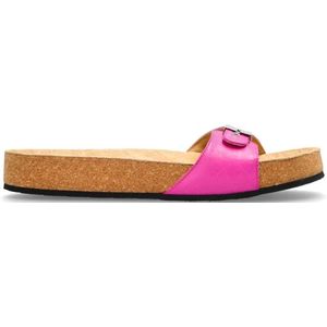 Balenciaga, Dames, Schoenen, Roze, Maat: 40 EU Leer,