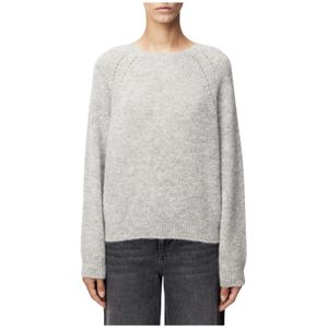 Drykorn - Truien - Grijs