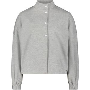 Betty & Co, Dames, Jassen, Grijs, Maat: M