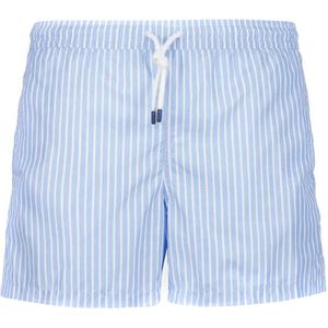 Fedeli, Heren, Badkleding, Blauw, Maat: S