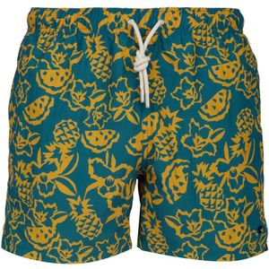 Gallo, Heren, Badkleding, Veelkleurig, Maat: XL