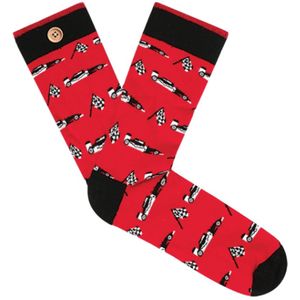 Cabaia, Heren, Ondergoed, Rood, Maat: ONE Size