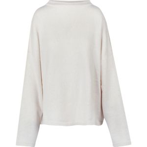 Liviana Conti, Dames, Truien, Beige, Maat: L Kasjmier,