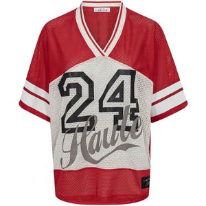 Haute L'Amitié, Dames, Tops, Veelkleurig, Maat: XS