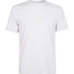 Eleventy, Heren, Tops, Grijs, Maat: S Katoen,