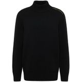 Carlo Colucci - Carat Capsule - Coltrui - Zwart