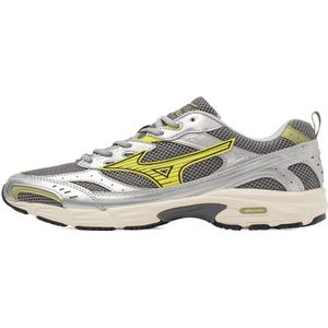 Mizuno, Heren, Schoenen, Grijs, Maat: 44 1/2 EU