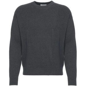 Kangra, Heren, Truien, Zwart, Maat: 2XL Wol,