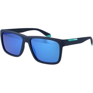 Polaroid - PLD 2164/S - Zonnebril - FLL/5X - Gepolariseerde Lenzen